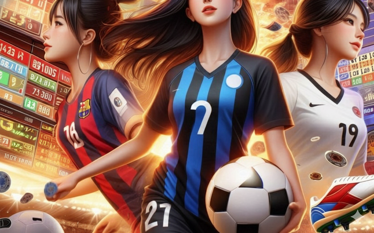 Jangan Pasang Dulu! Ini Bocoran Rahasia Odds di SABASPORT dan AFB yang Bikin Tiket Parlay Anda Jackpot Terus